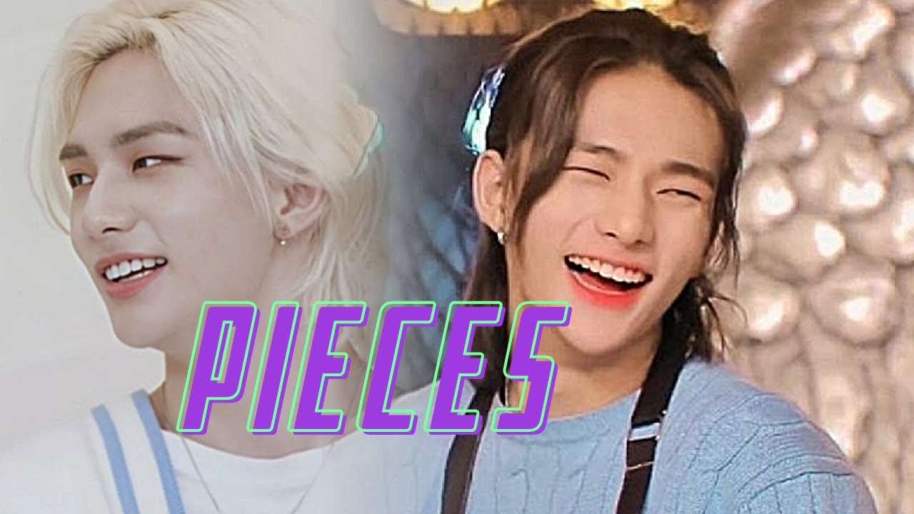 Hwang Hyunjin | Pieces [Birthday] FMV