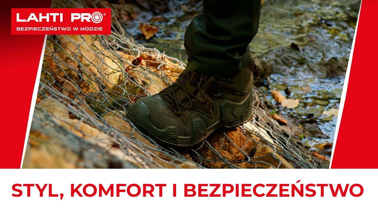 Styl, komfort i bezpieczeństwo