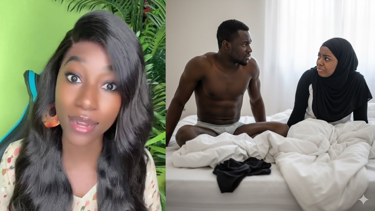Sama farr moma yobou bene hôtel dima katt té mane ibadou la