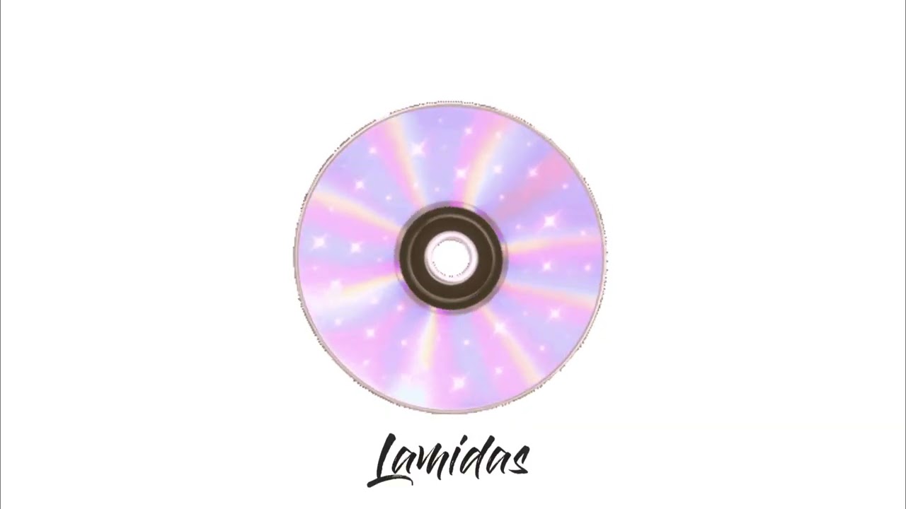 Lamidas (Official Visualizer)