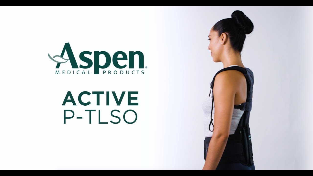 Aspen Active P-TLSO - Patient Application