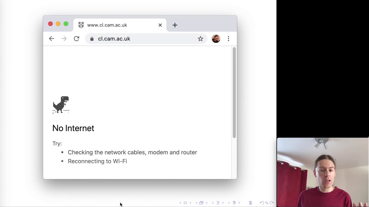 Распределенные системы 1.1: Введение