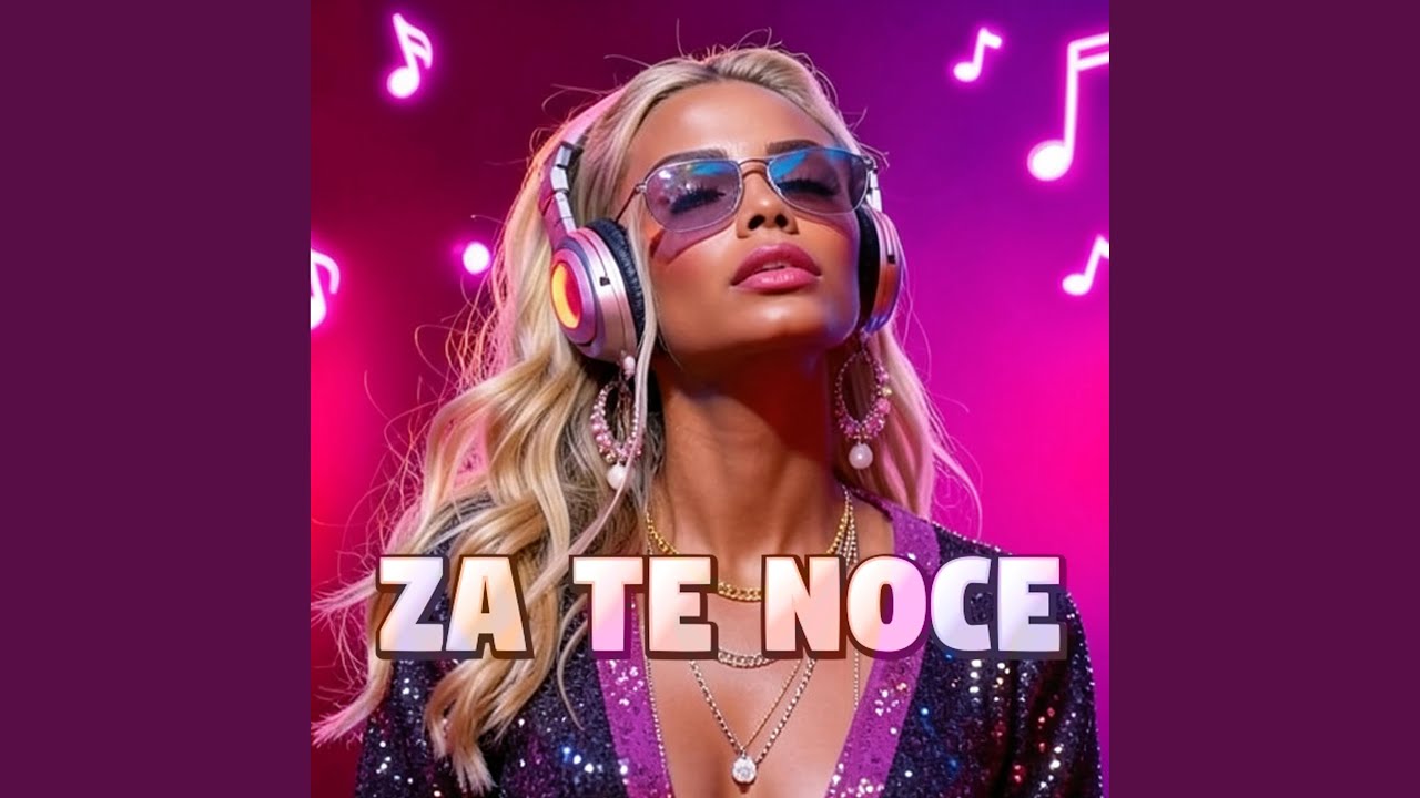 Za te noce