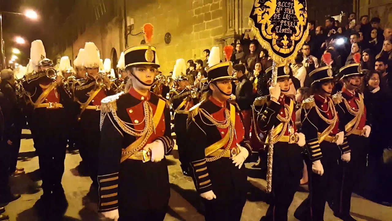 SENTENCIA ÚBEDA 2016