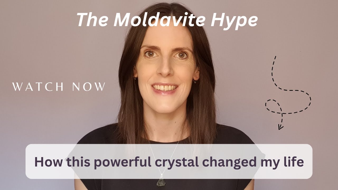 Is Moldavite Really Worth the Hype for Personal Transformation?