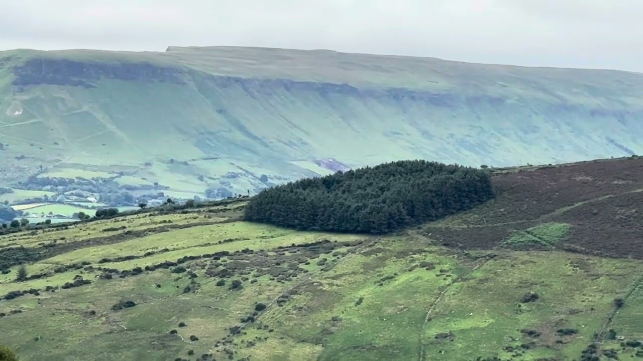 Glens