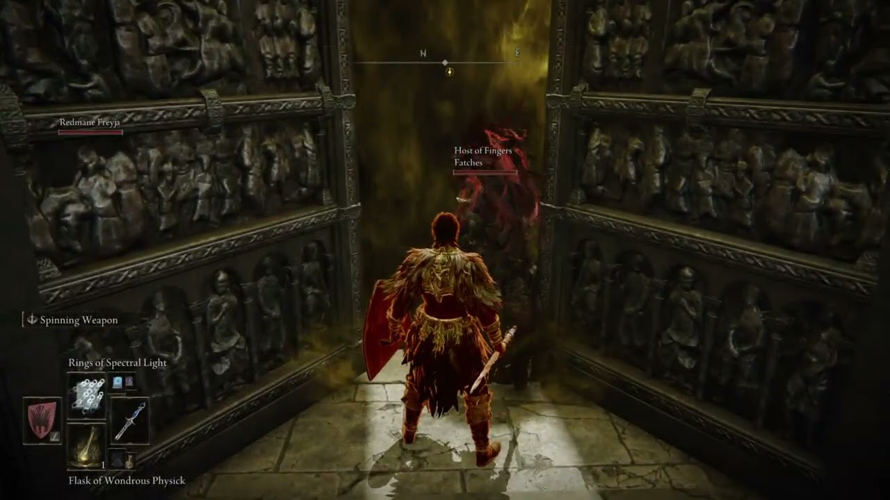 Onni_Kishin's Live PS4 Broadcast 24