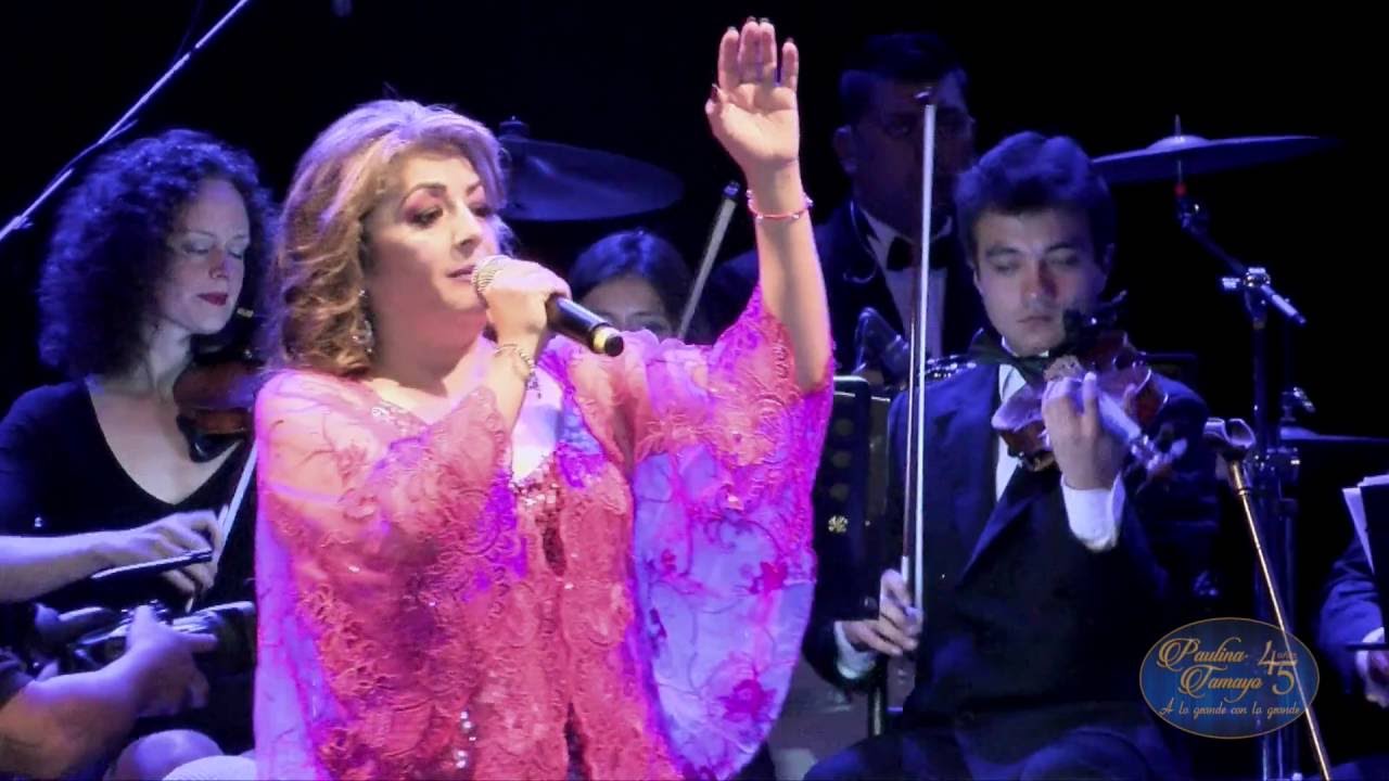 Paulina Tamayo - Tendrás Que Recordarme (DVD)