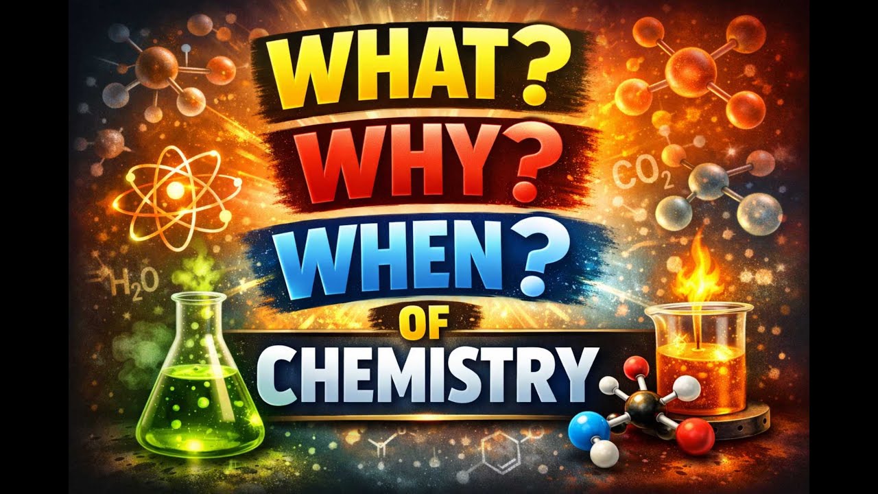 Atoms Don’t Bond the Same Way 😲 | Ionic vs Covalent
