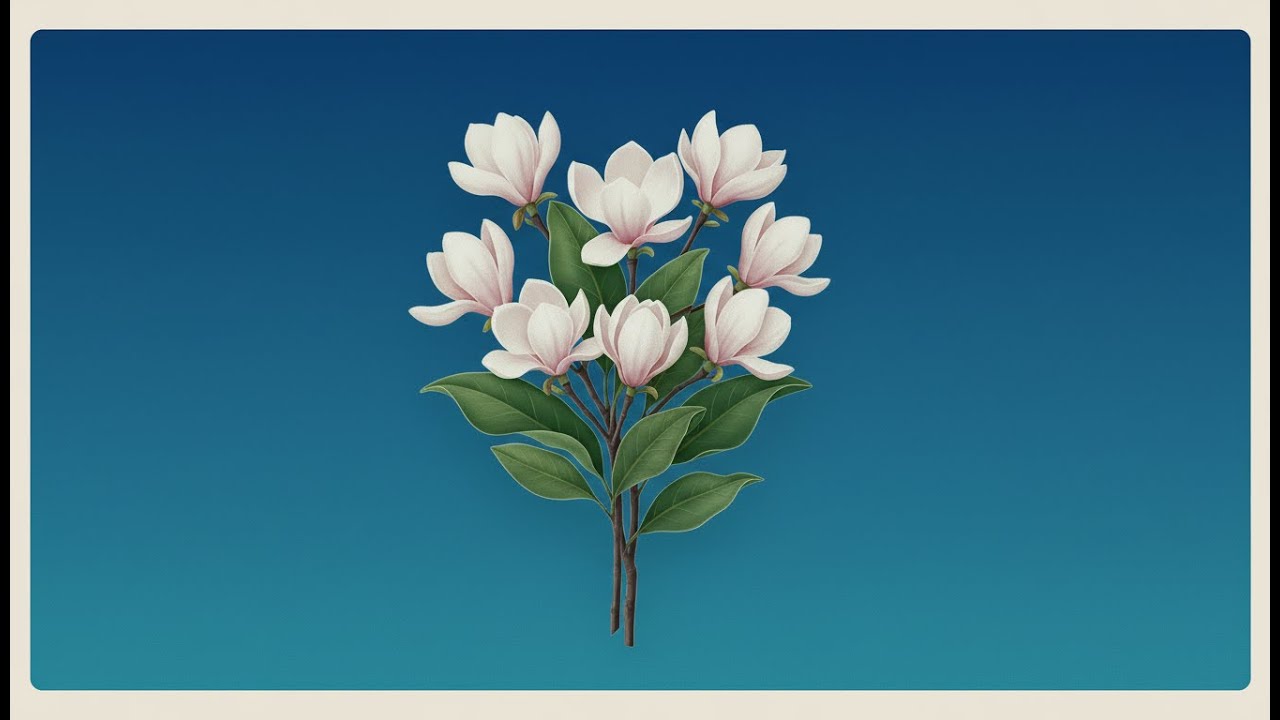 Magnolia