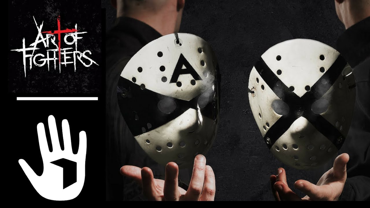 Art of Fighters | Blizzard | SUBPAC Optimized | #FEELSUBPAC