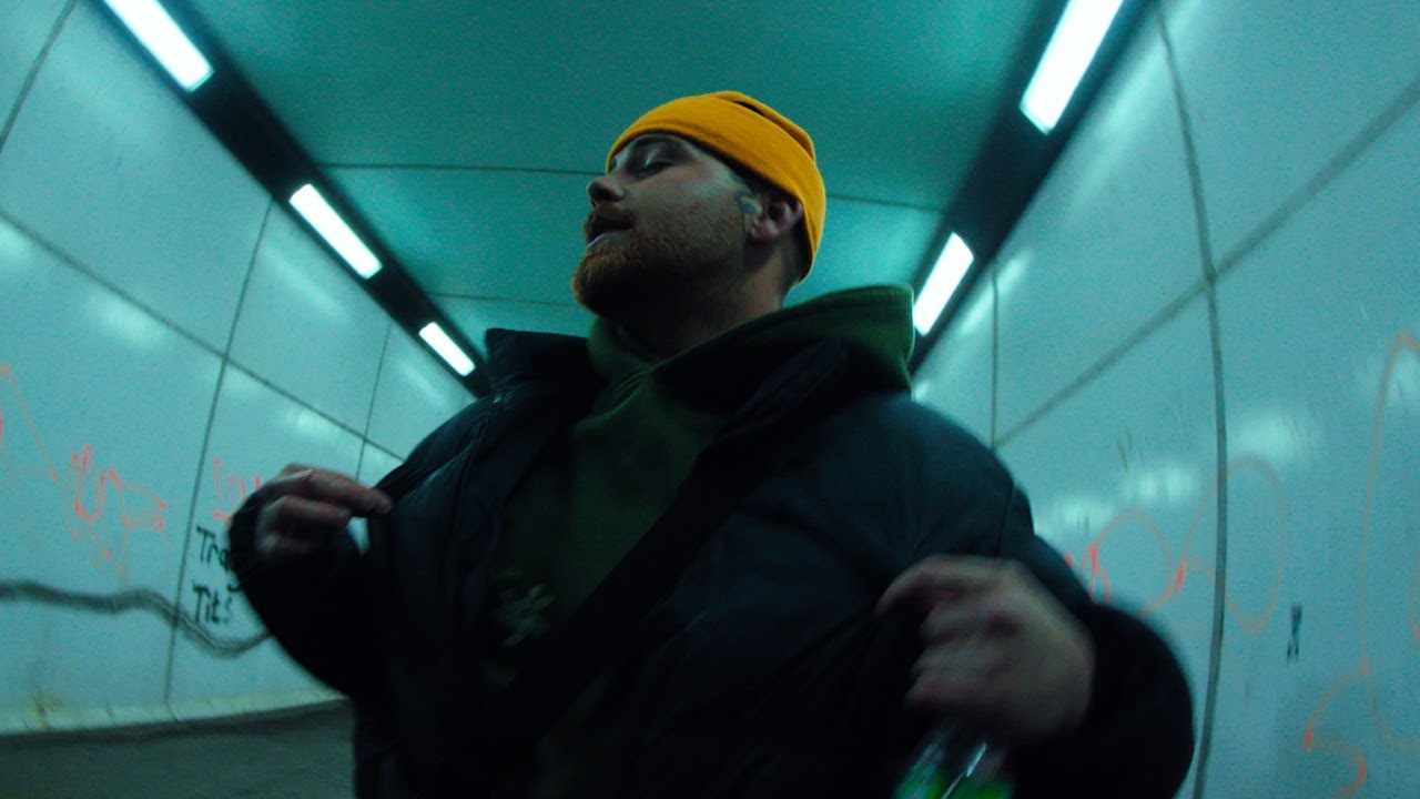 JIGGZ x ROY CROPPER - KILO LIBRE (Official Video)