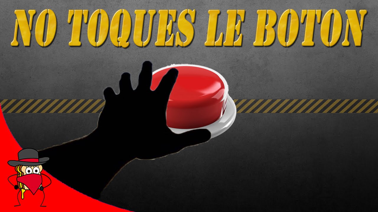 No Toques Le Botón | Deathrun |  Con Sara, Exo y Luh