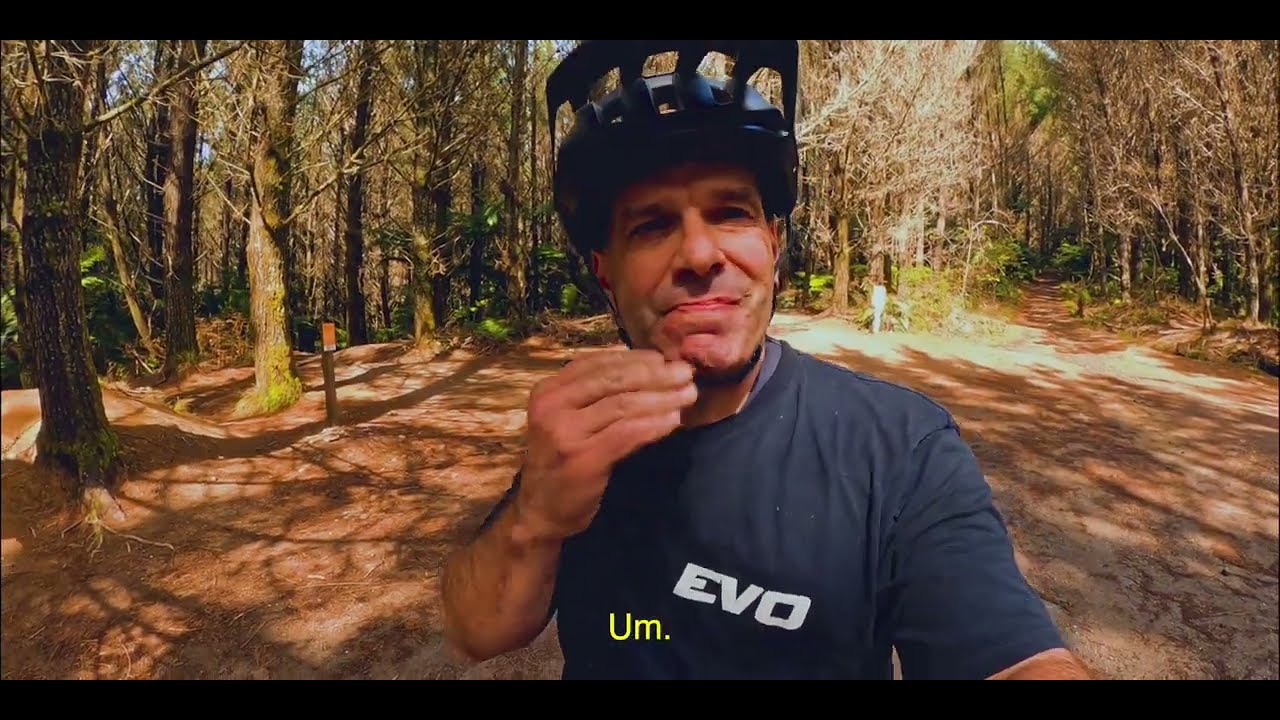 Tukonohi to BlackHouse Down – Ultimate Rotorua MTB