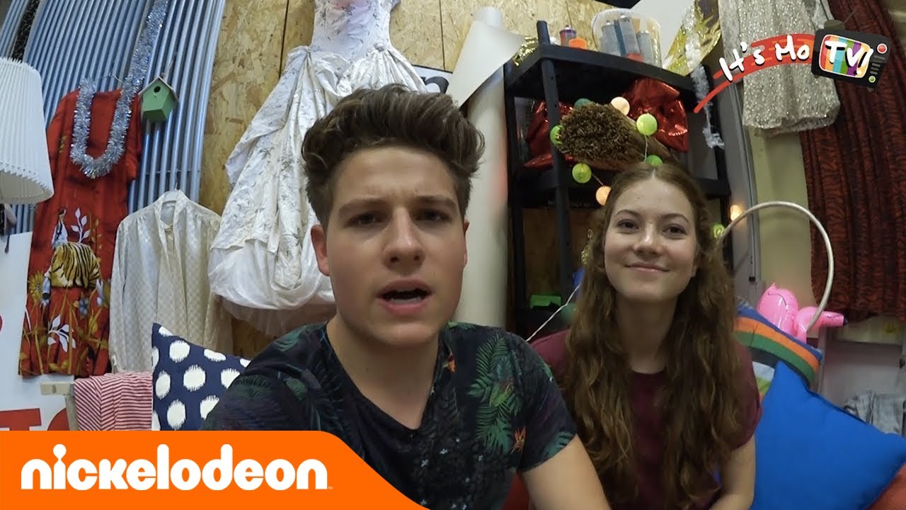 It's MoTV | Hochzeitsflashmob | Nickelodeon Deutschland