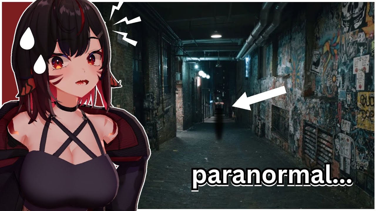 10 SCARY Ghost Videos That Will MAKE YOU SICK │ Miya Reacts