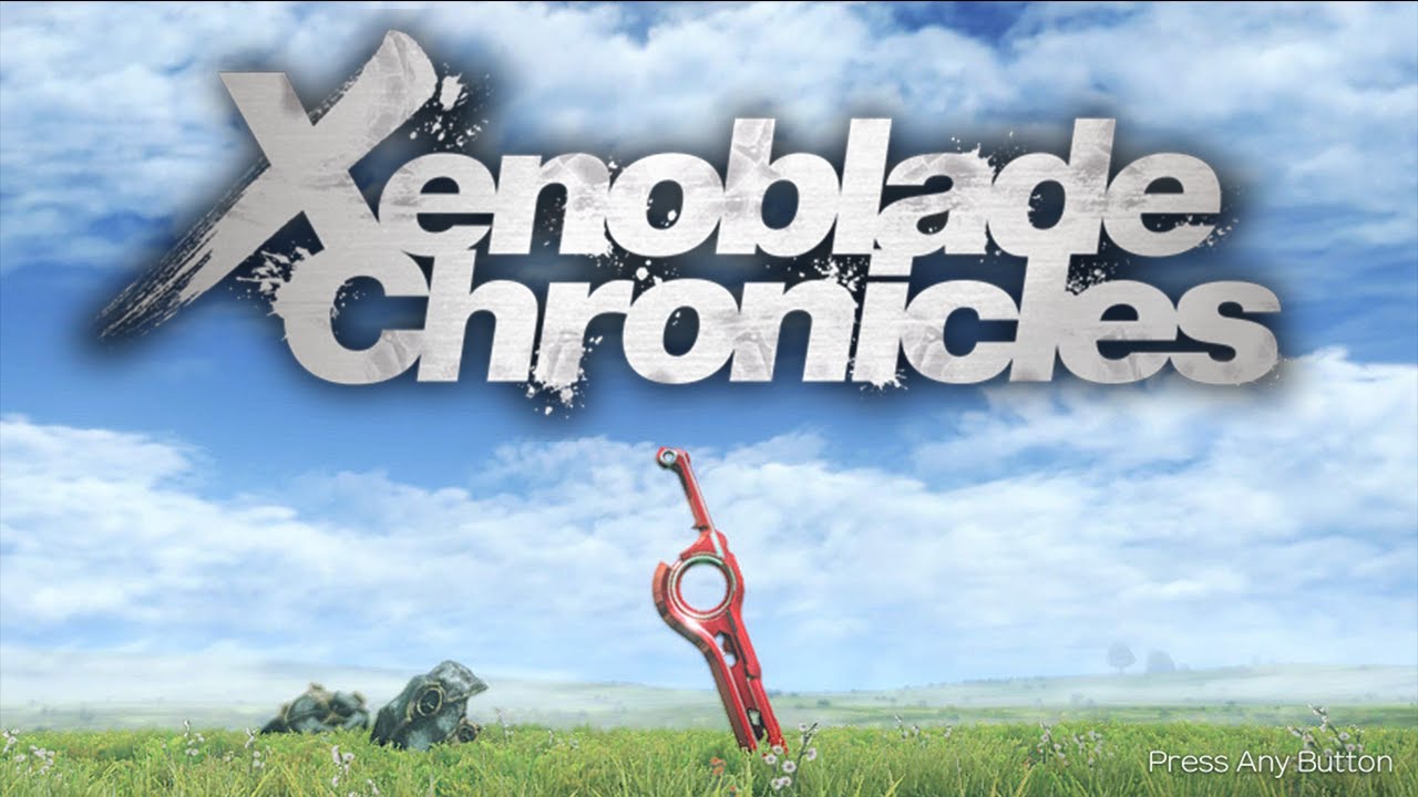 Why Xenoblade Chronicles is a Masterpiece