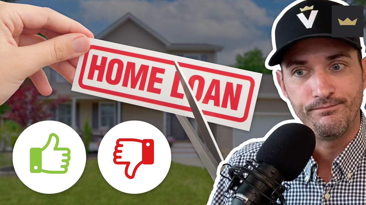 Paying Off Your Mortgage Early (Pros & Cons in 2022)