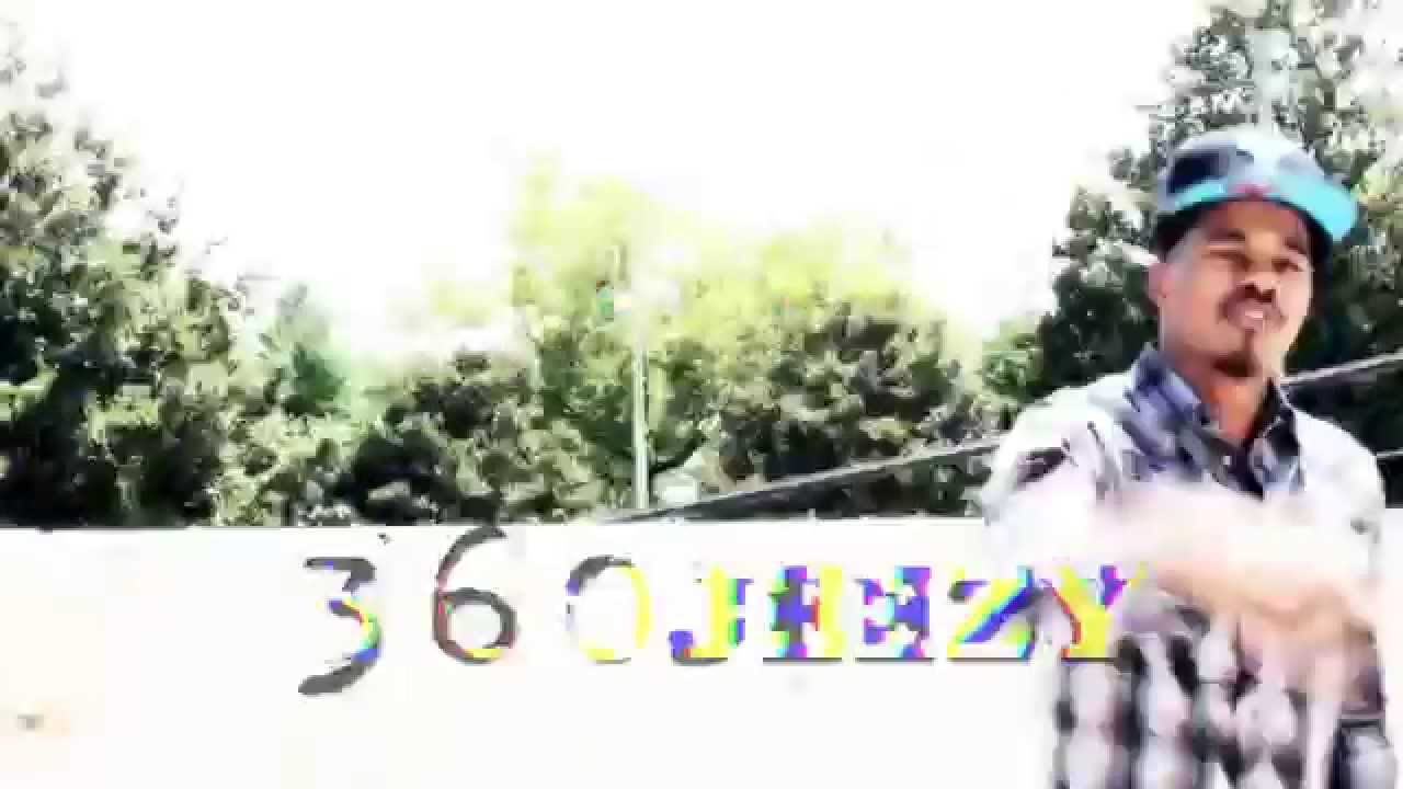 360Jeezy New Intro