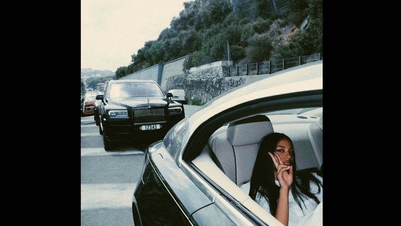 (FREE) Sainté x Larry June x Knucks Type Beat 'En Route'