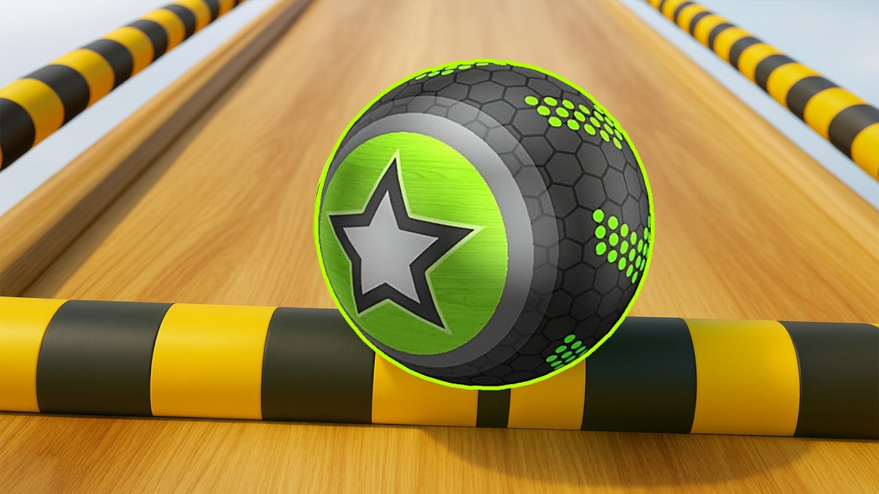 Going Balls, SpeedRun, Going Balls Portal Run Gameplay Max Levels Level 200