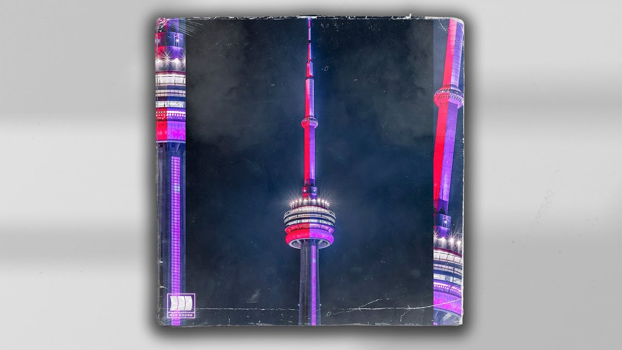 FREE RnB SAMPLE PACK - 