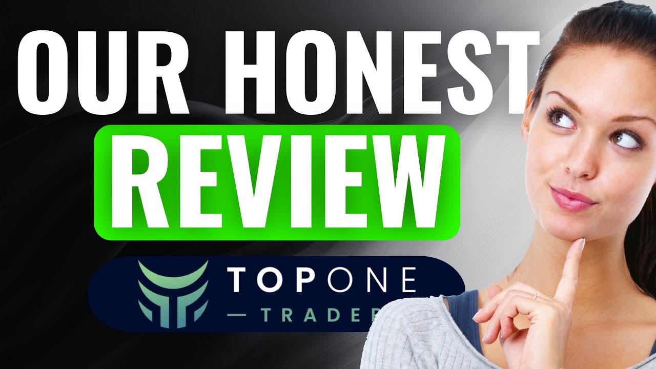 TopOne Trader Review | (2025) The Trader Rule That Nukes Accounts (Don&rsquo;t Pay TopOne Before THIS)