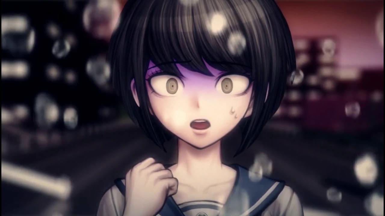 AMV - House of Memories (Danganronpa Another Episode)