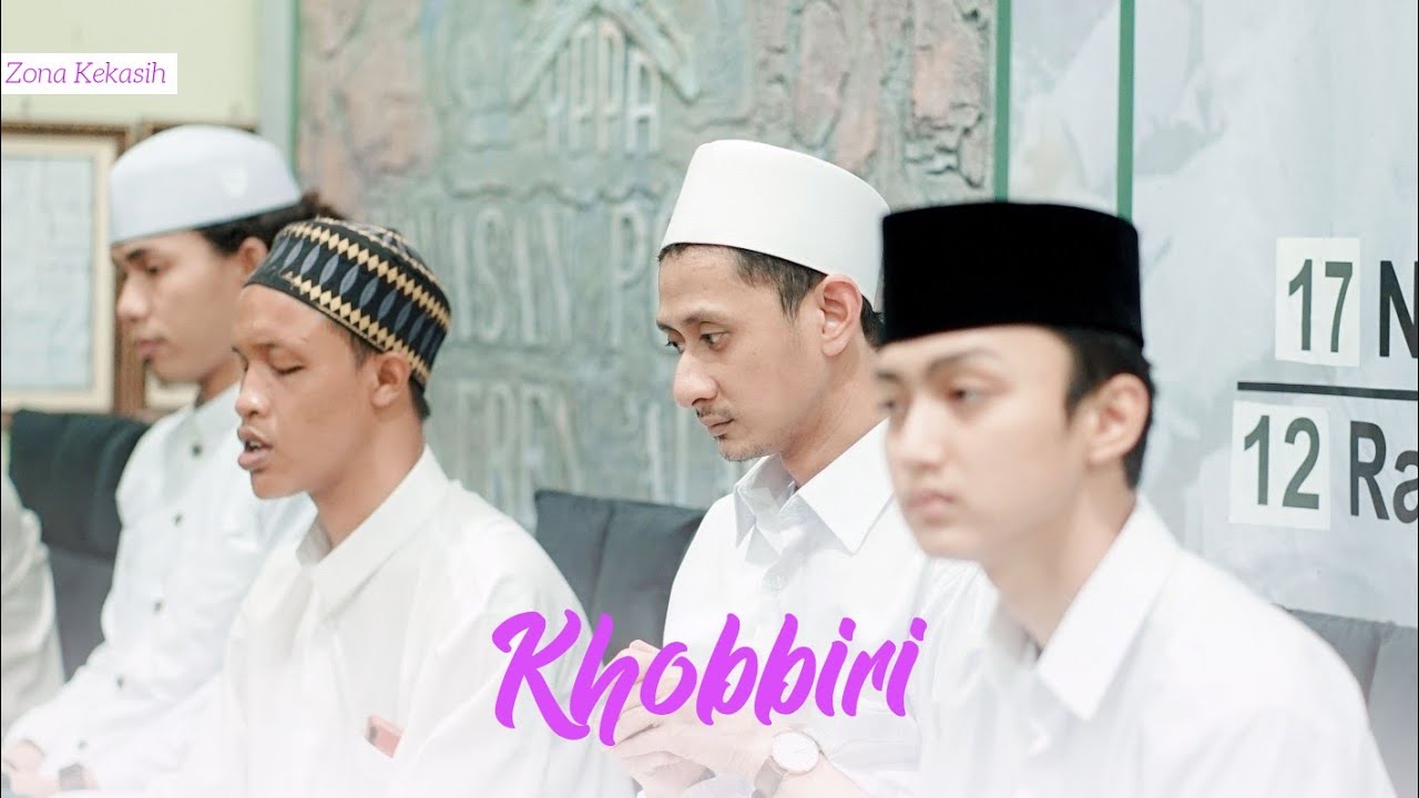 Gus Roqi Ft Andri ramadhan 