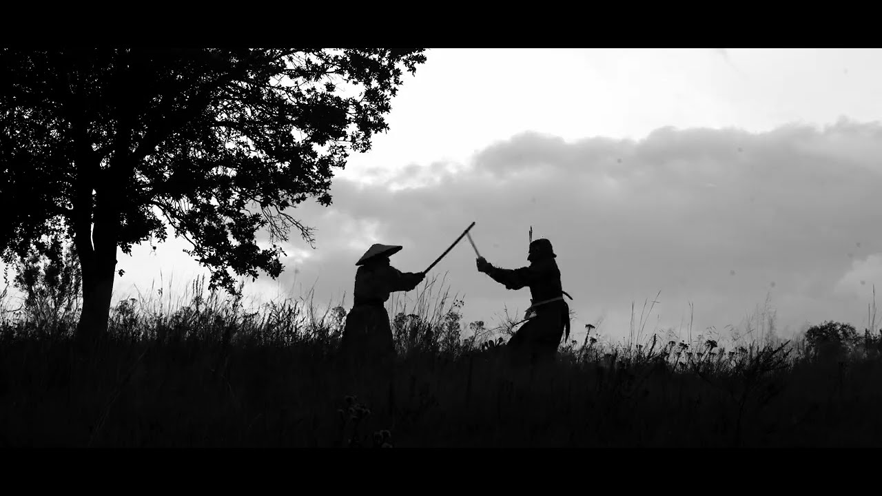 HAKANAI - Un cortometraje de Devray Guerrero y Sebasti&aacute;n Rivera