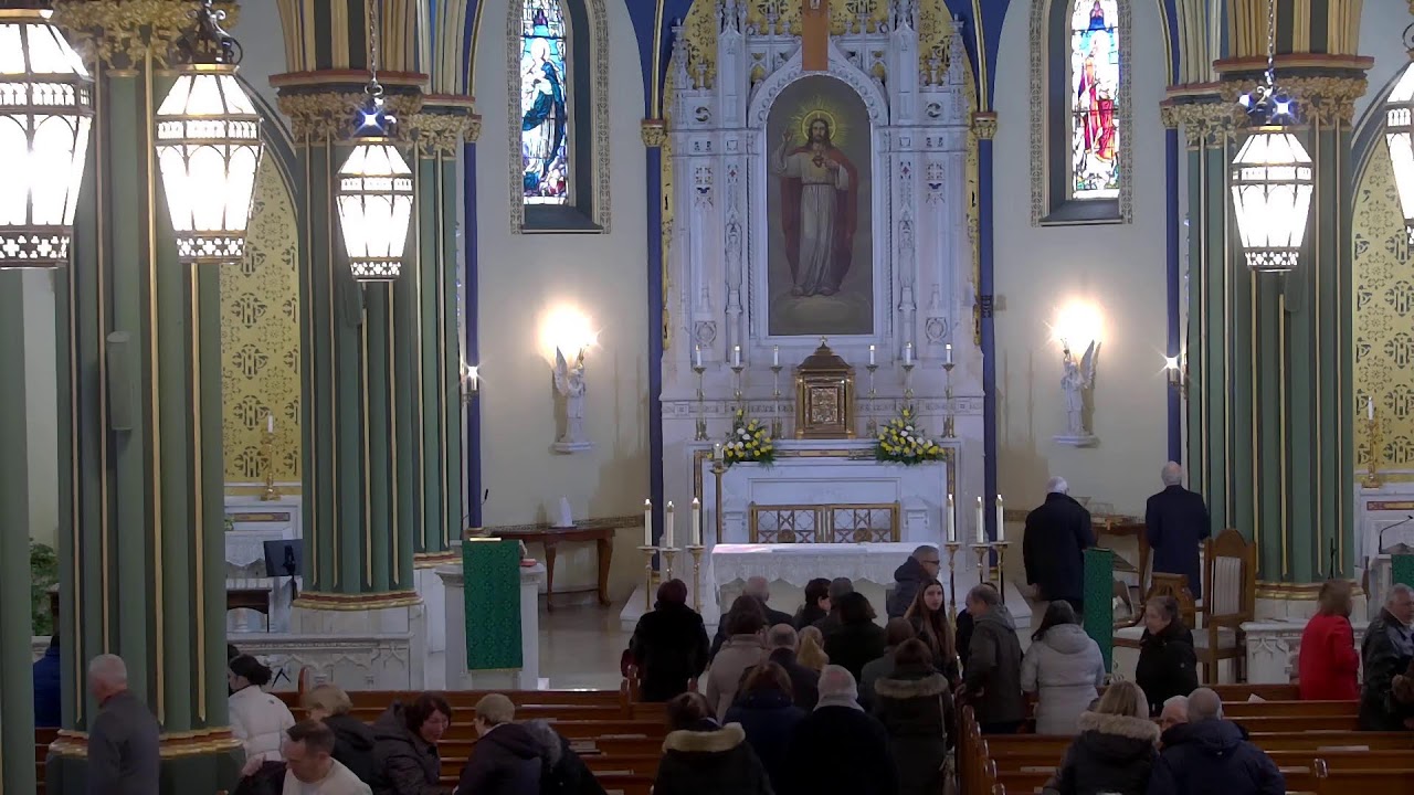 Our Lady Of Fatima
