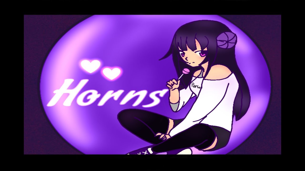 Aphmau My Inner Demons Music Video | Horns