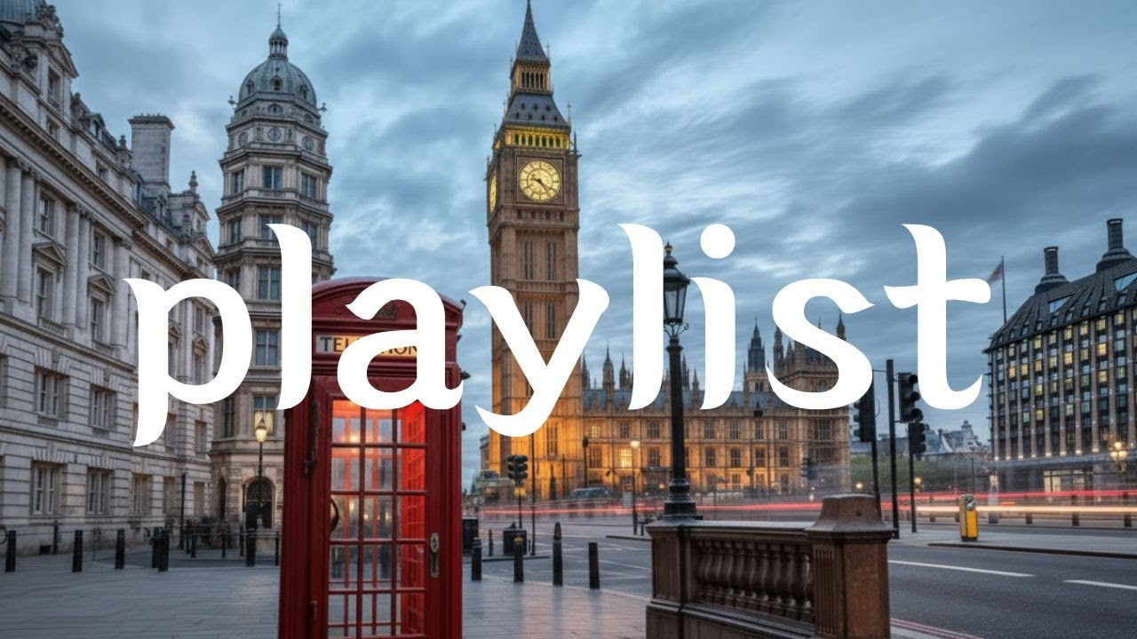 [ Playlist ]🎧 1:30 Непрерывное воспроизведение для работы, учебы, chill pop