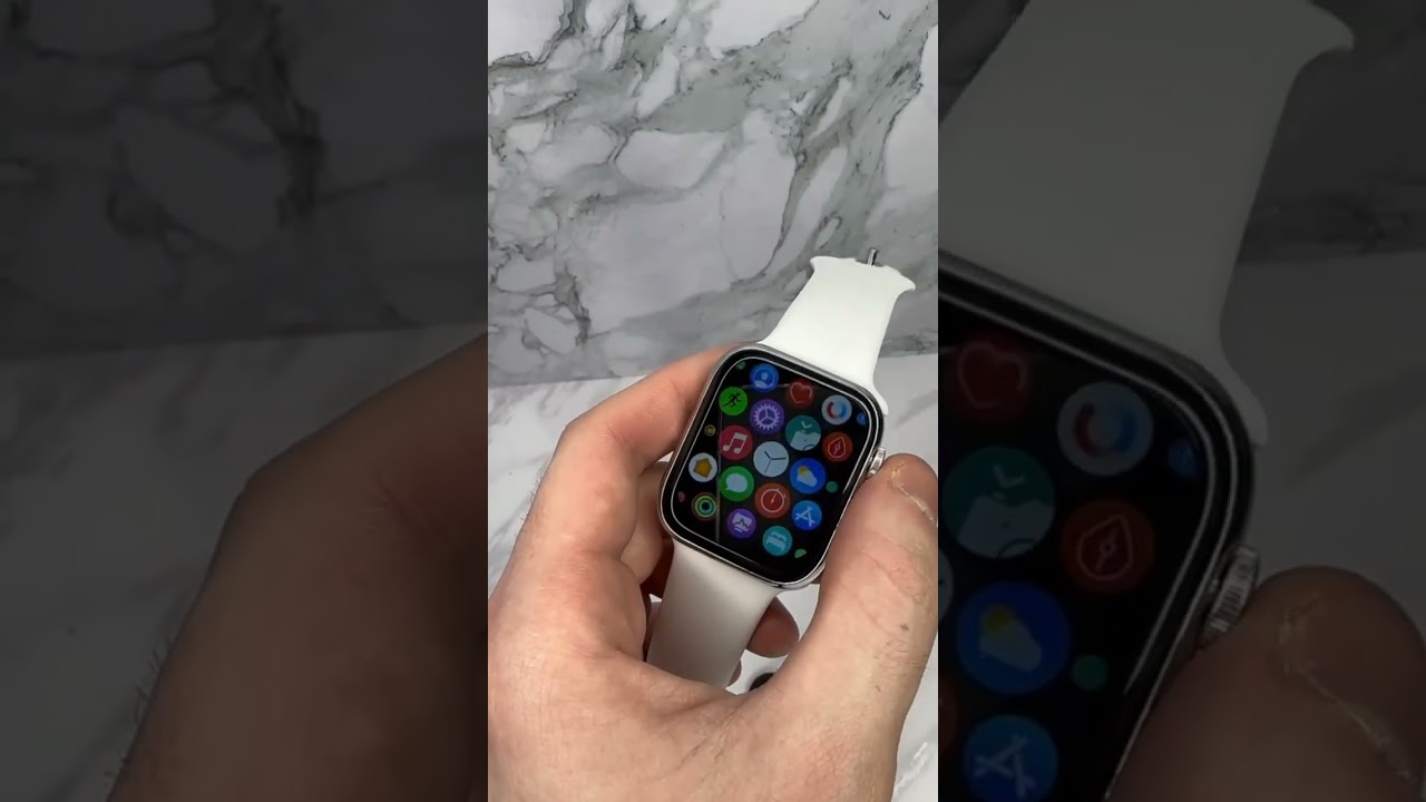 [] SMART-WATCH 8 XS8 PLUS []