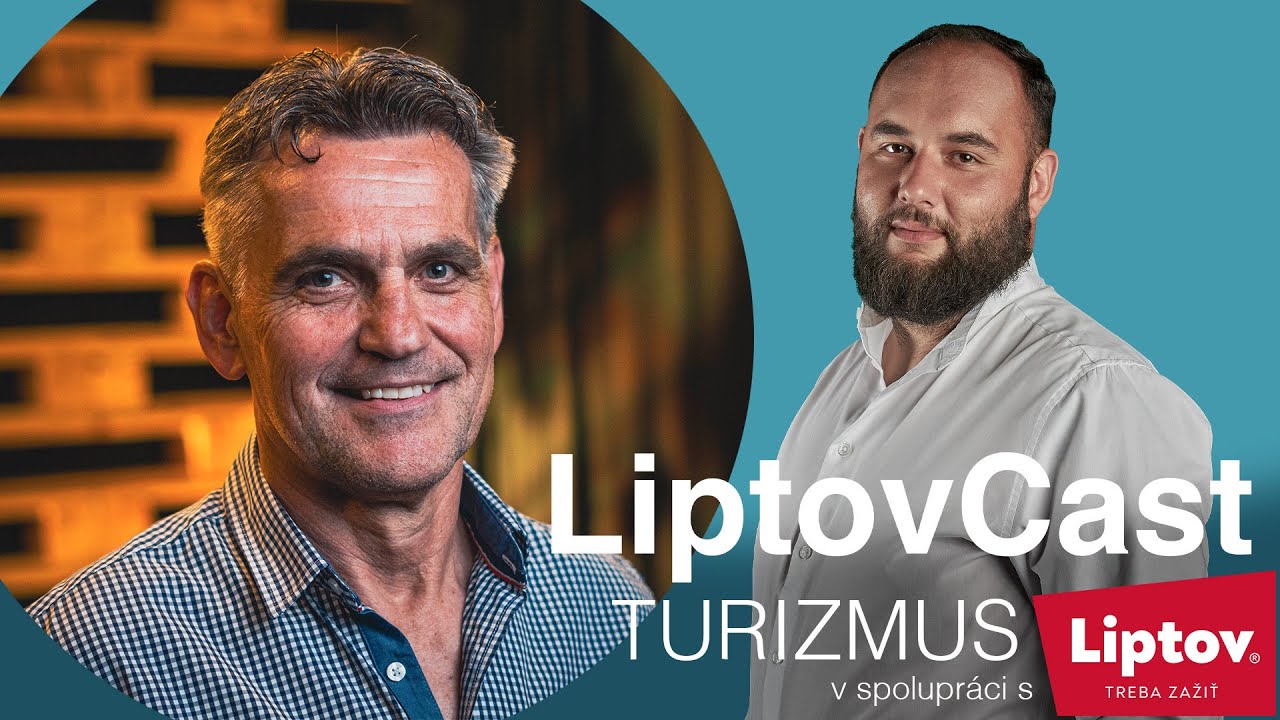 S Miroslavom Parobkom o novinkách vo Vlkolínci a o turizme v dolnom Liptove