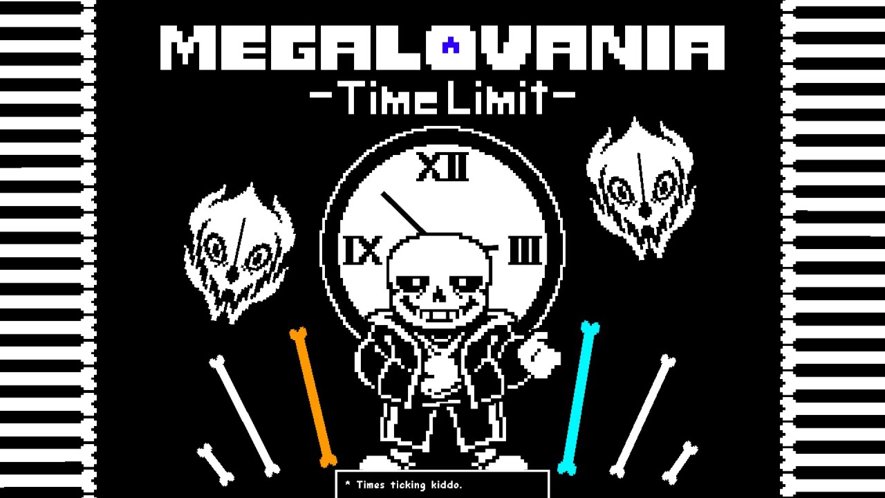 Undertale:megalovina 