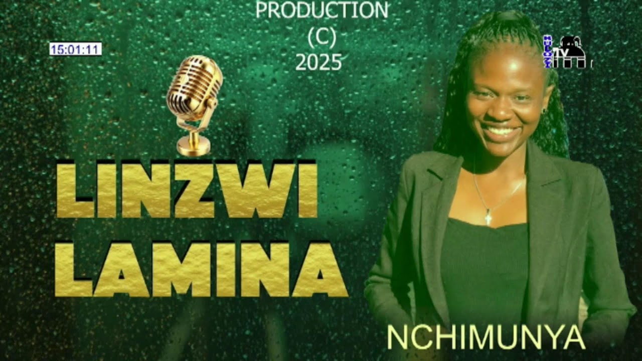 LINZWI LAMINA || 22.02.2026