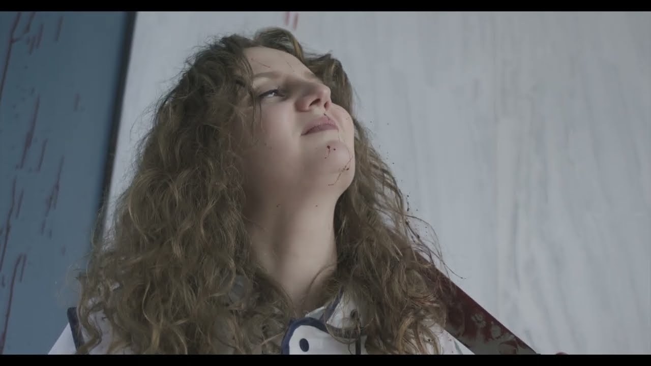 Naloxone - Juin est là (Official Video)