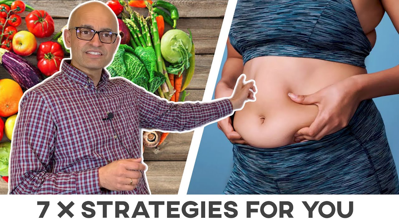 7 x Strategies To AVOID WEIGHT REGAIN After Gastric Sleeve Surgery!