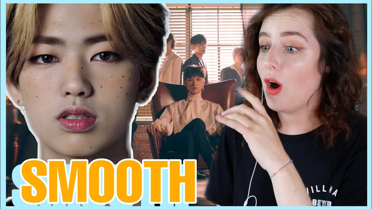 1THE9(원더나인) _ Bad Guy MV REACTION