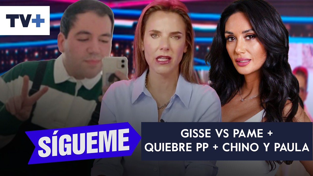 Sígueme | 17 de marzo de 2026