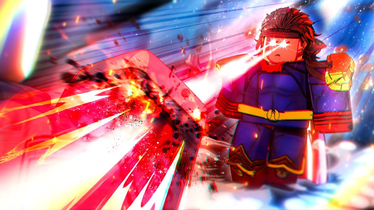 Project Smash Added Hero...