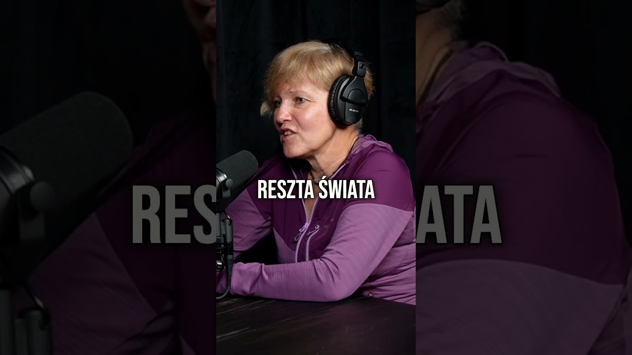 09 Jak Wygląda Fanatyk Komunizmu? &ndash; ft. Monika Witkowska