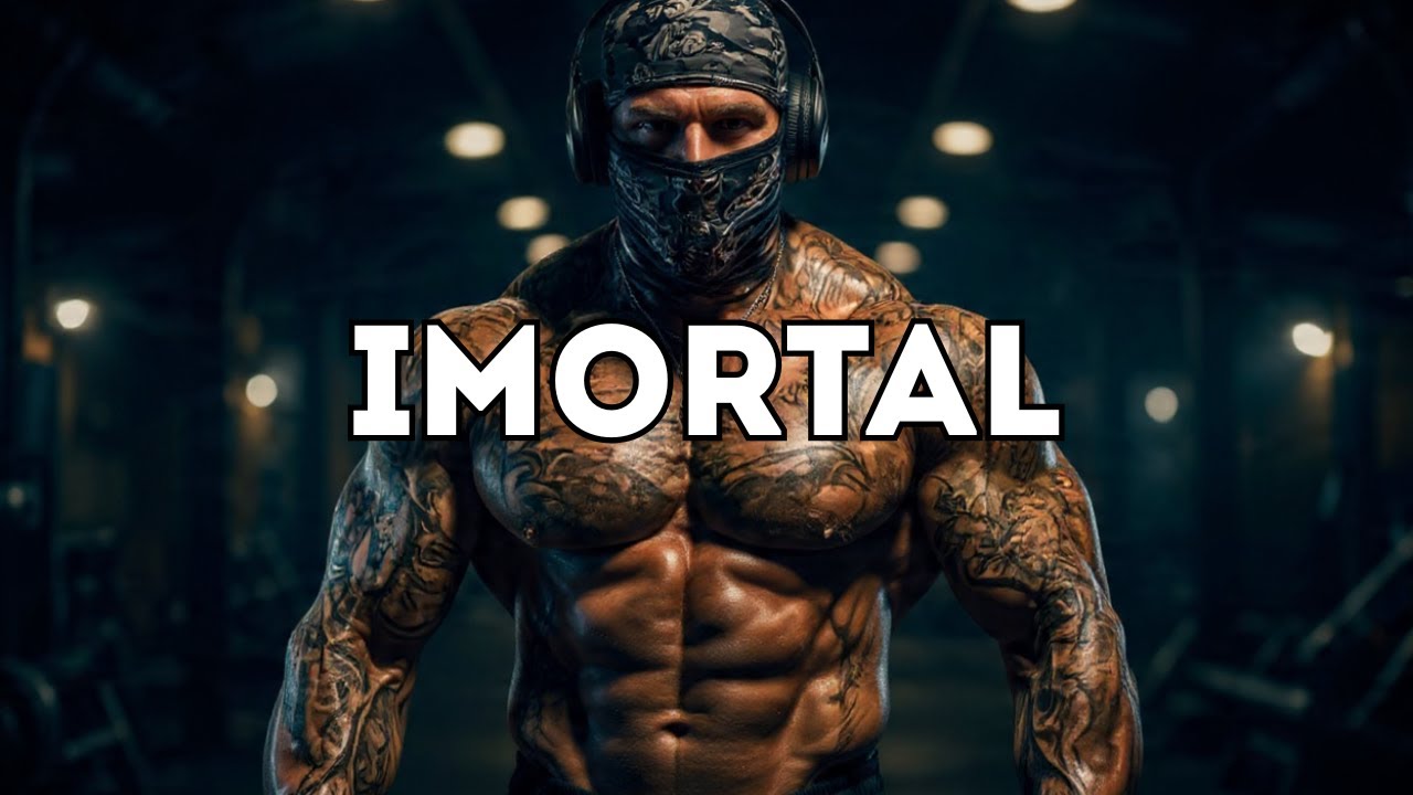 TOP MÚSICAS MOTIVACIONAIS 2026 💪 TRAP E HIP HOP AGRESSIVO PARA TREINO DE ACADEMIA 🔥 TREINAR PESADO