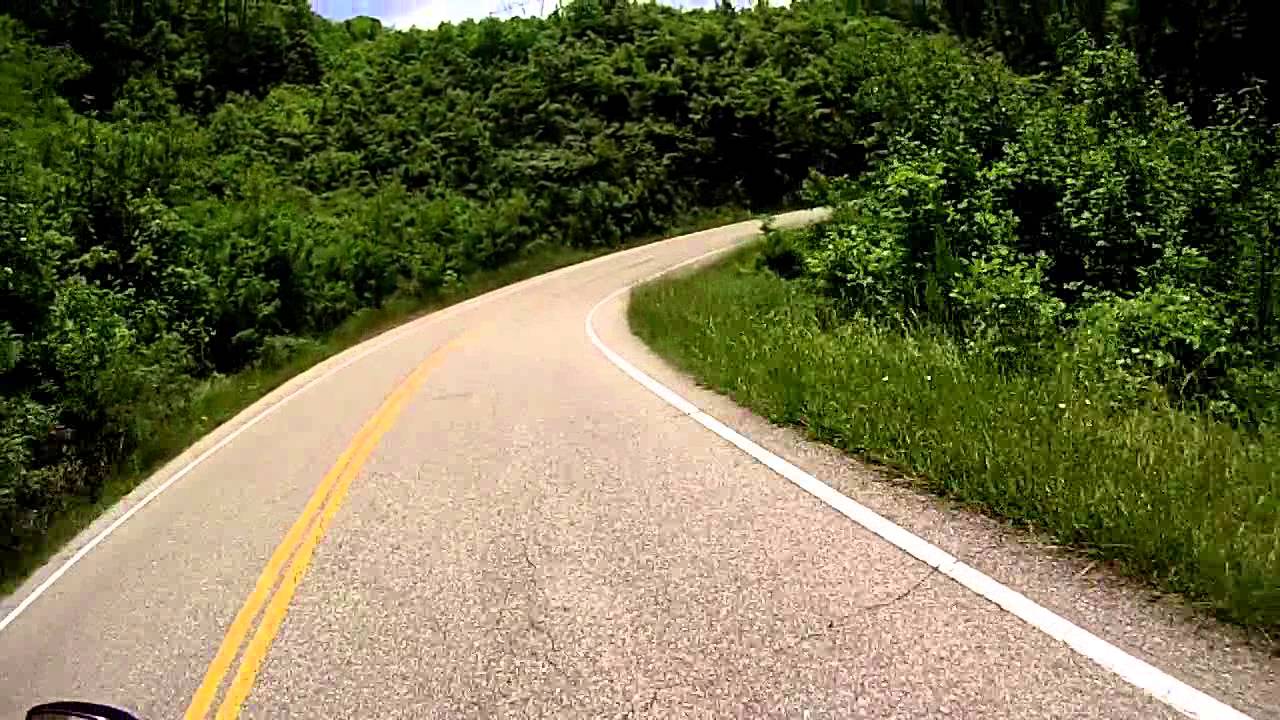 Idiots guide to riding deals gap