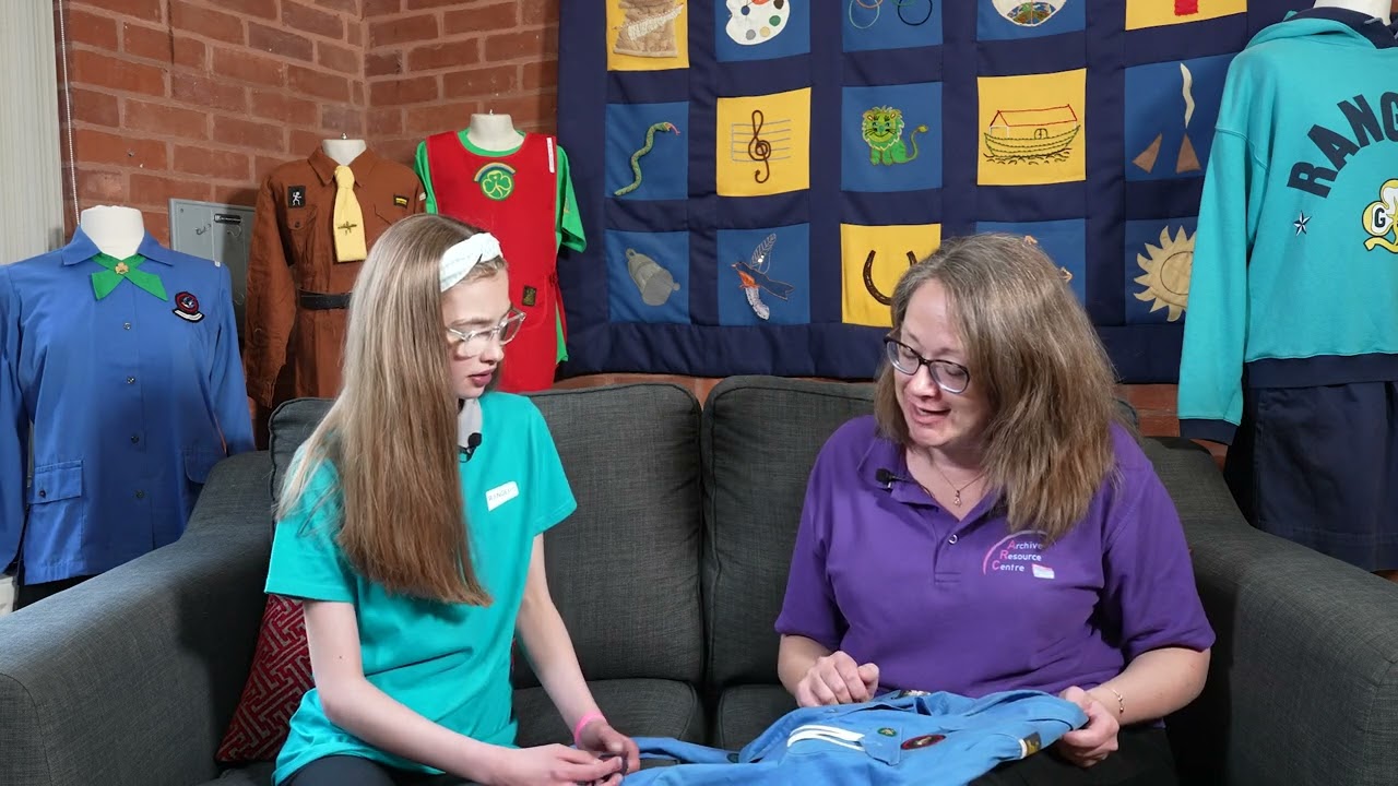 New uniform sneak peek | who we are | creator collective