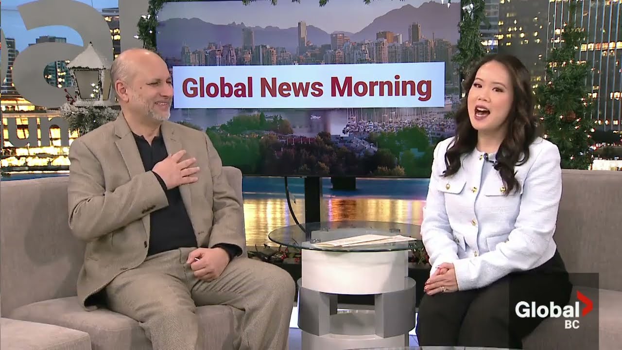 Global NEWS Coverage