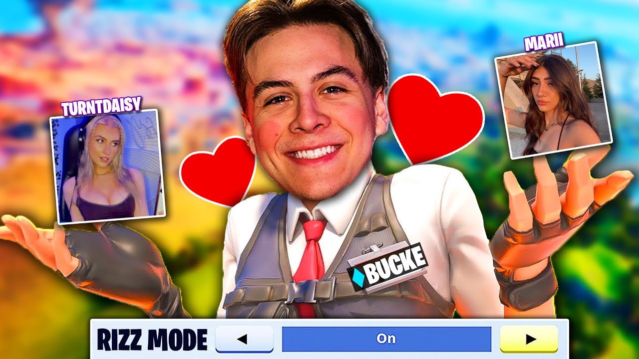 13 Minutes of BuckeFPS | 