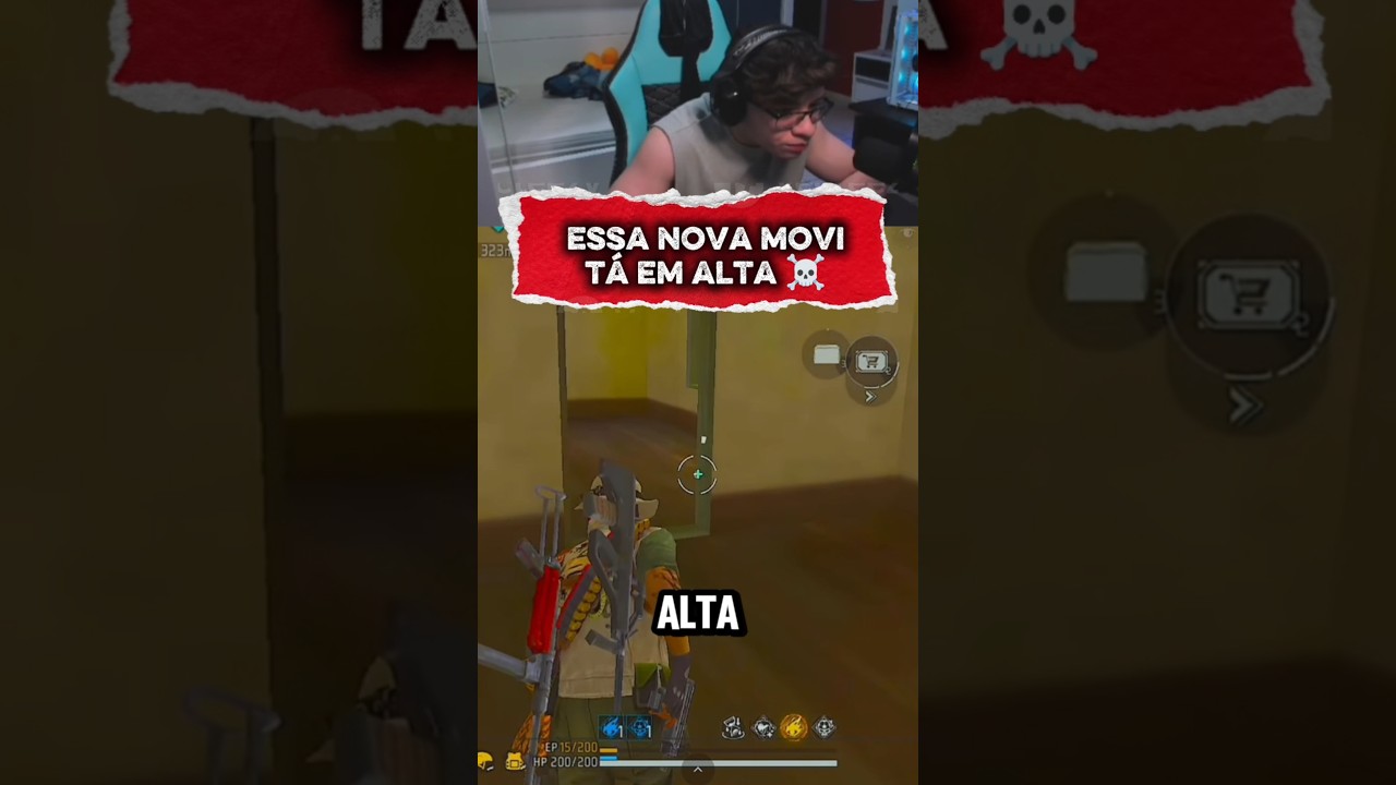 dicas do apela #freefire #garenafreefire #apelapato