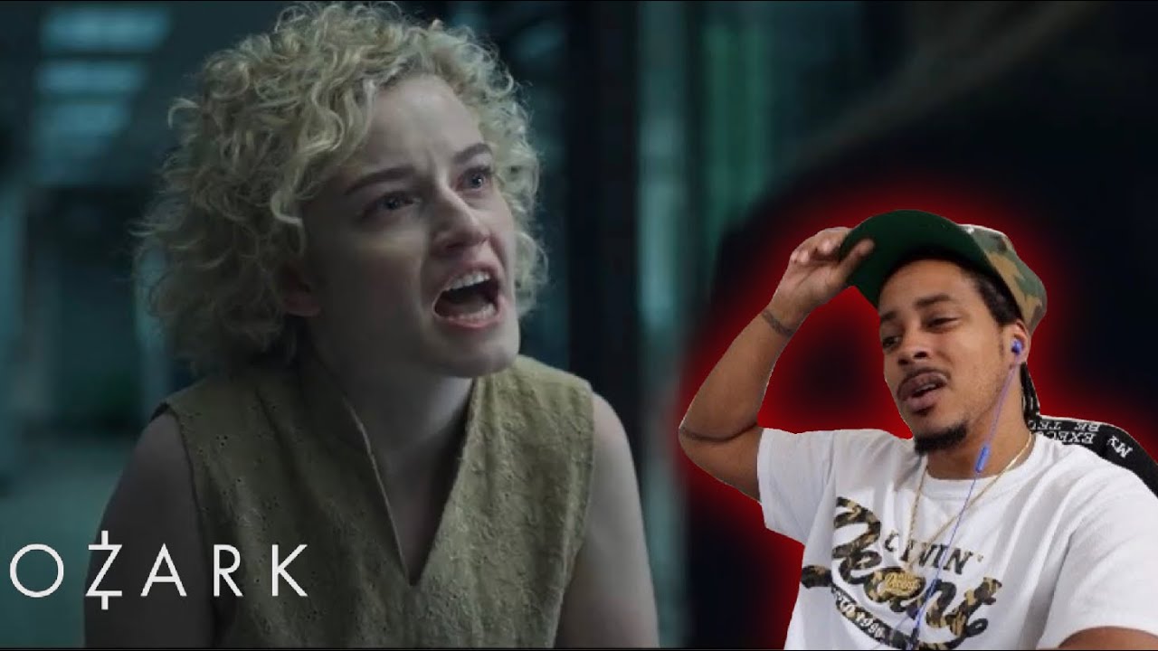 Ozark 3x10 Part 1 Reaction/Thoughts | 
